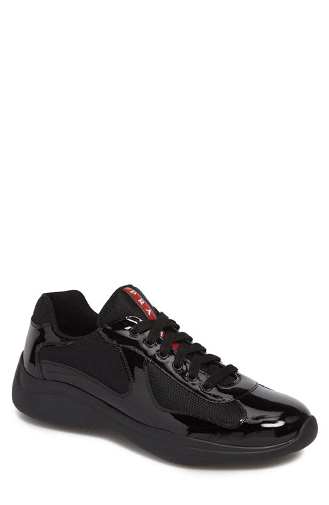 Buy Prada Punta Ala High 'Black' .